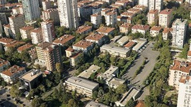 Bağdat Caddesi yeşil olacaktı bedavaya gitti!