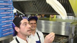 Domino's Pizza hack'lendi kimlik bilgileri çalındı!