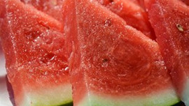 Karpuz "kabak" tadı verdi