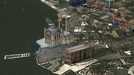 Uydular daha detaylı görüntü alabilecek