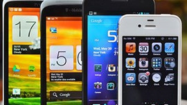 Akıllı telefon satışları taksit yasağı dinlemedi