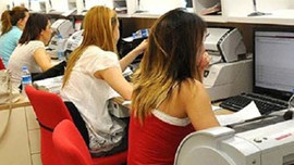 Memurun akıbeti, amirin iki dudağı arasında olacak