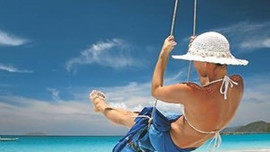 Ramazan turistini kapma yarışı!