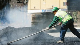 Kentsel dönüşüm asfalta karışacak