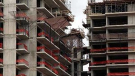 Taksiciye, bakkala standart var, müteahhide yok