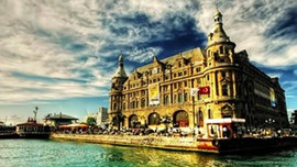 Haydarpaşa otel yapılacak mı?