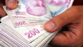 Emekliye ikramiye mi verilecek?