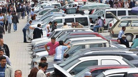 İkinci el otoda büyük tuzak