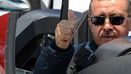 Erdoğan'dan 5 Temmuz sürprizi