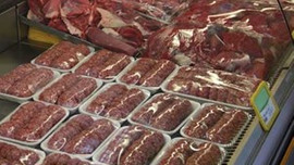 Et fiyatları uçuşa geçti