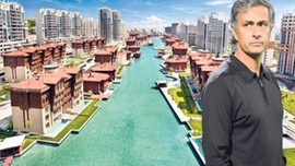 Yaktın bizi Mourinho...