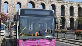 Ramazan'da bu hatlar 24 saat çalışacak