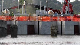 İnşaat başladı.. İşte İstanbul'un B Planı!