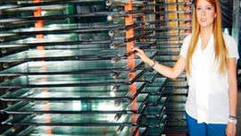 Cem Uzan'ın arazisine fabrika!