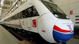 Pendik'te konutlara 'hızlı tren' dopingi