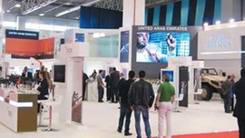 3. Havalimanı’na dev fuar alanı!