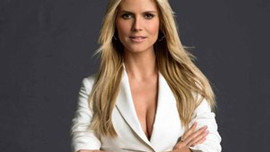 Heidi Klum malikanesini 25 milyon dolara satıyor