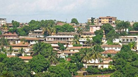 Türkler Kamerun'da dev ihale aldı