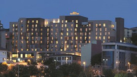 Alman devi neden Haliç'i seçti?