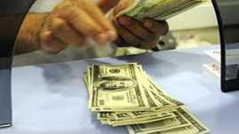 Sonunda dolar düşüyor!