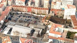 Sessiz sedasız yıkım!