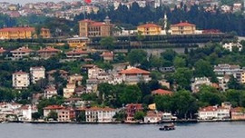 Başbakan artık burada çalışacak!