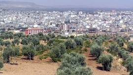 Suriyeliler bu kentte bir ilki gerçekleştirdi!