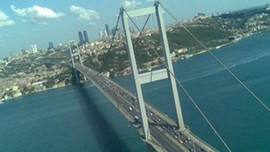 Boğaziçi Köprüsü'nü kullanacaklar dikkat!