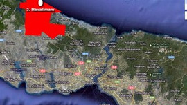 Bakanlık resmen açıkladı! İşte o güzergah