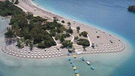 Ölüdeniz'de yargı kararı ihlal ediliyor