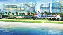 Miami ayağımıza geliyor