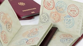 Vizesiz seyahatte o ülkeyle aynı sıradayız