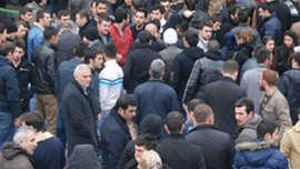 Nisan ayı işsizlik rakamları açıklandı!