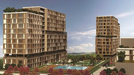 Moda ve mimari elele verdi Toya Moda’da buluştu