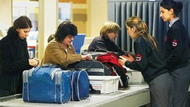 Son aşamaya gelindi... Havalimanlarından kaldırılıyor!