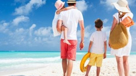 Ramazan Bayramı'nda oteller full!