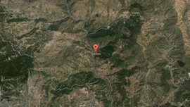 Bu köy haritadan silinecek