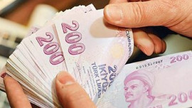 26 bin aileye 200'er TL