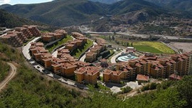 ... Ve o otel satıldı!