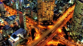 28 milyona Kore çıkarması