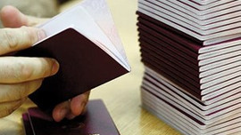 Pasaportunu yenileyeceklere şok