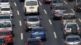 Bir tane bile kiralık araba kalmadı!