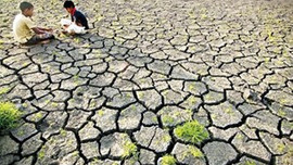 Su stresi yaşanacak