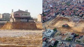 Dönüşüm çileye döndü!