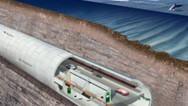 Avrasya Tüneli'nde son durum