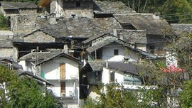 Bu köy 710 bin TL'ye satılık!