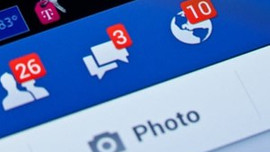 Facebook'tan korkutan açık