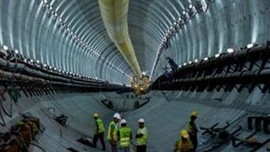 Tarihi proje tam gaz ilerliyor