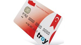 Milli kredi kartı geliyor