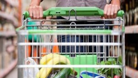 İstanbul'da marketlerde ateş pahası!